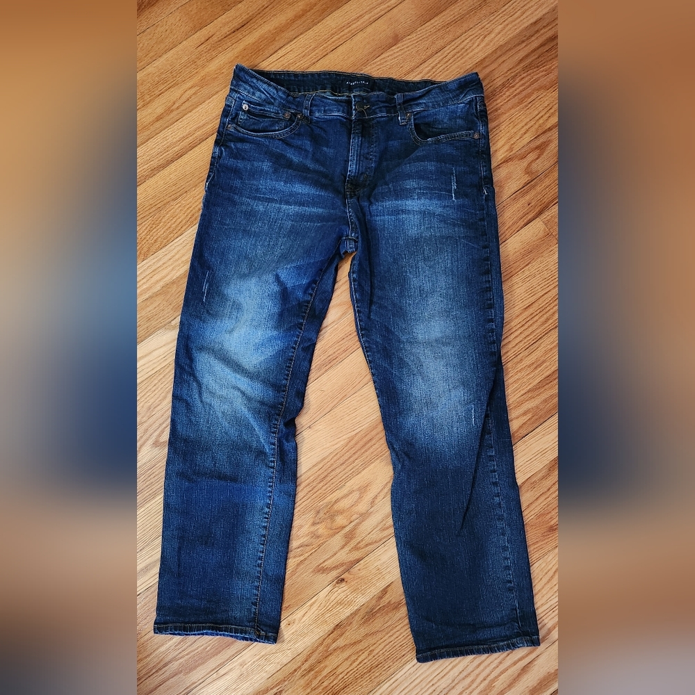 Mens Aeropostale Jeans